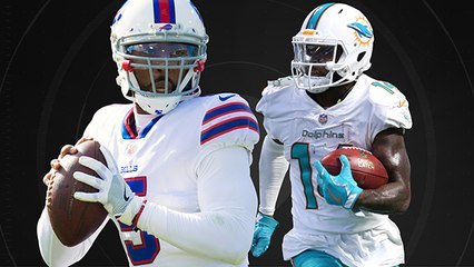 New Connection: Here's what a Tyrod-to-Landry pass will look like