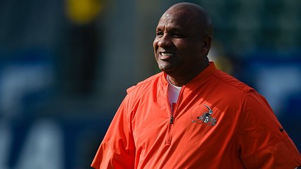 Is the new Browns regime off to a good start?