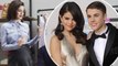 Newly-single Selena Gomez throws herself into work as she prepares to launch a fashion range with Coach... after shock split from Justin Bieber.