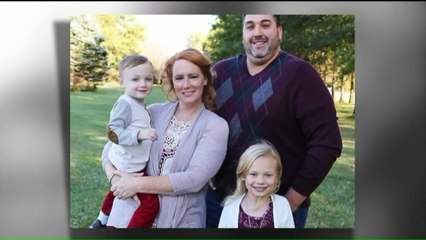 Mom Pulls Son from Vehicle Before Being Carjacked at Gunpoint