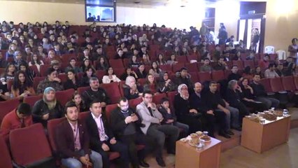 Yabancı Öğrenciler Kültürlerini Tanıttı