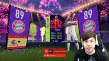I PACKED A PATH TO GLORY PLUR - FIFA 18 ULTIMATE TEAM PACK OPENING