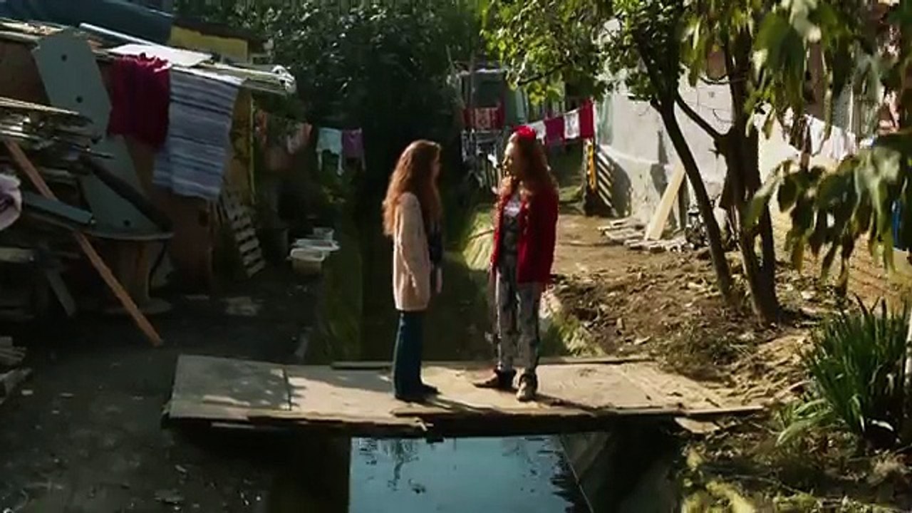 Bir Mucize Olsun 1. Bölüm Fragmanı Oyuncuları