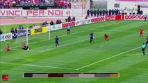 تقرير مباراة كلاسيكو الكرة التونسية النجم الساحلي و النادي الافريقي 11-3-2018