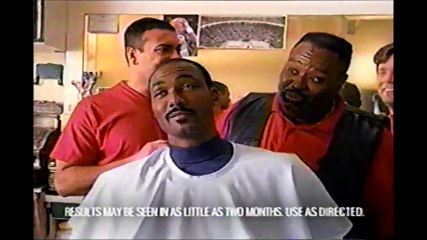 (May 24, 1998) WRBW-TV UPN 65 Orlando Commercials