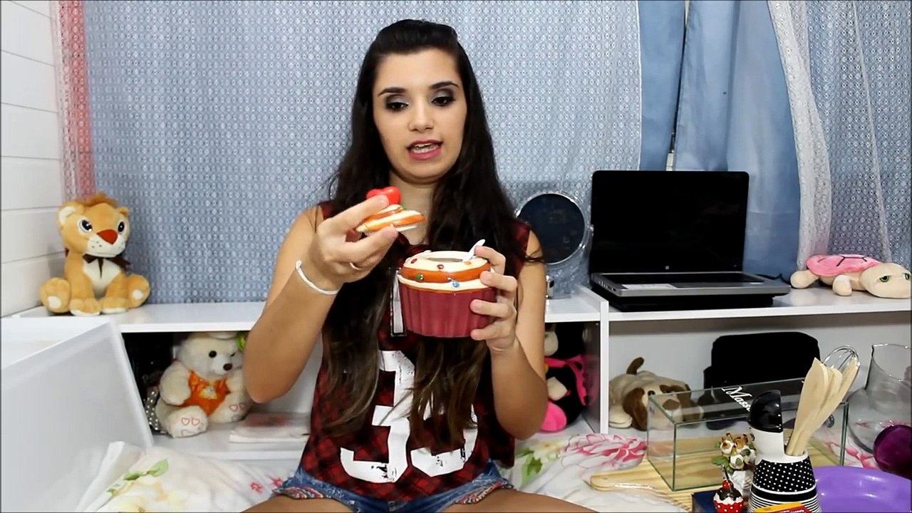 Comprinhas para o Lar (vol.1)