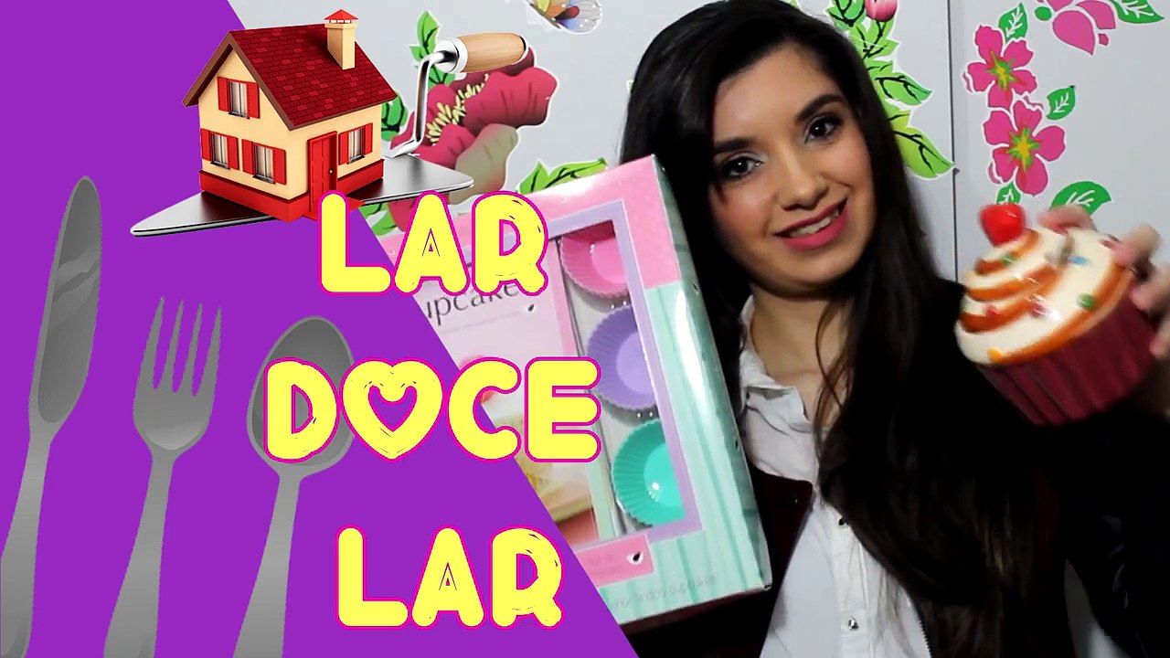 Dica da Deeh- COMO FAZER CÍLIOS GIGANTES