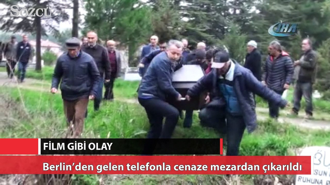 Film gibi olay