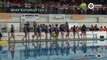 Womens Water Polo - Medal Ceremony  2018