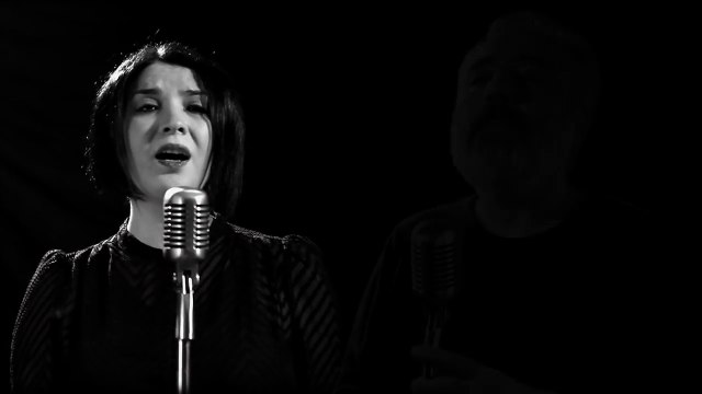 Canan Sağar & Alp Murat Alper - Yan Koca Dünya