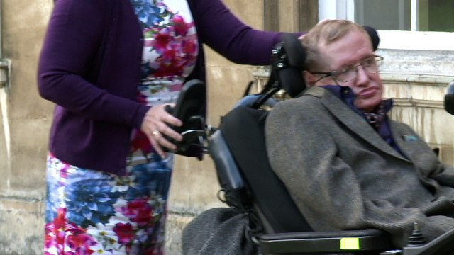 O cientista que deixou Deus sem emprego