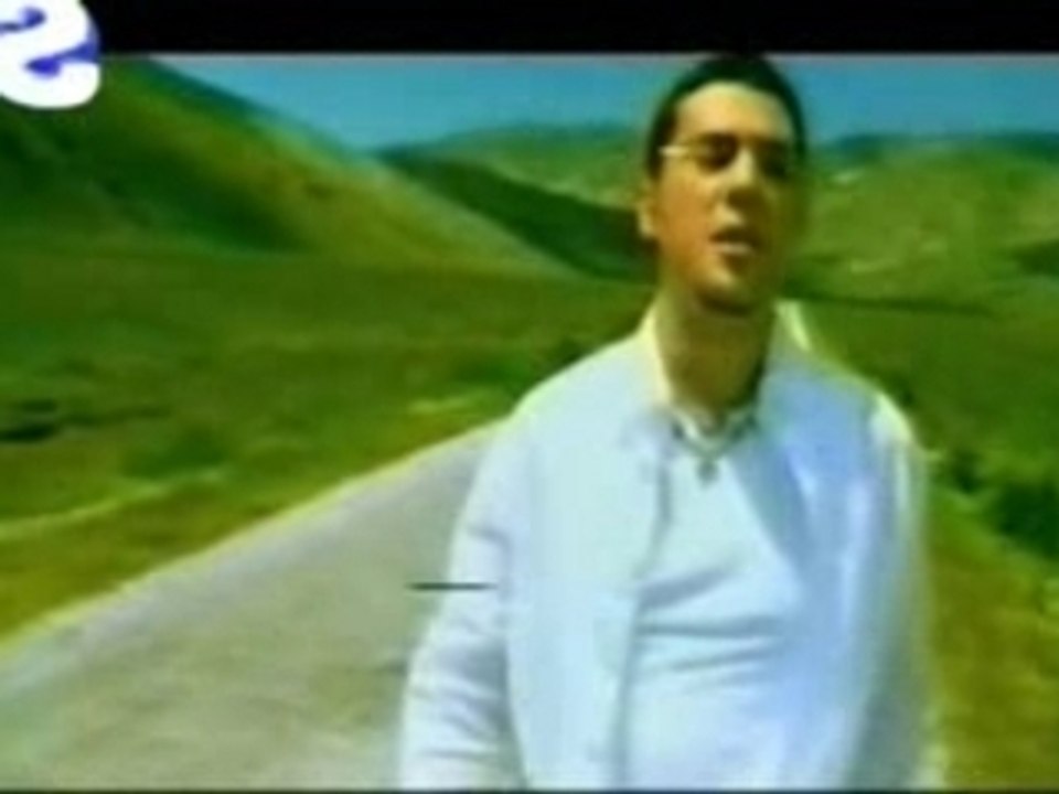 Dino Merlin & Zeljko Joksimovic - Supermen