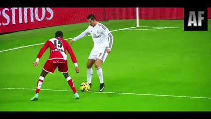 Las mejores jugadas de FUTBOL | 2014 - 2015