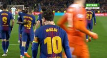 Lionel Messi Goal HD - Barcelonat3-0tChelsea 14.03.2018