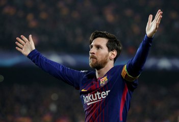 Ligue des Champions : Messi enterre Chelsea avec un doublé