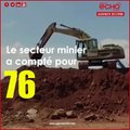 Le Sénégal et son secteur extractif Plus de 118 Milliards de