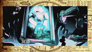 Gravity Falls: Northwest Mansion Mystery - Episode Analysis!