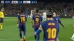 All Goals & highlights - Barcelona 3-0 Chelsea - 14.03.2018 ᴴᴰ