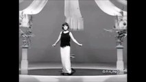 (HD) Anna Moffo Buon viaggo a te, che te ne vai (Anna Moffo Show, 1967)