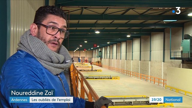 Ardennes : les oubliés de l'emploi