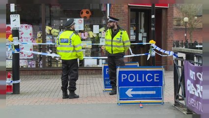 "Spy story Londra-Mosca? Un classico dello spionaggio"