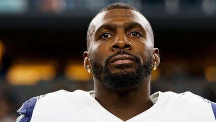 What should Cowboys do with Dez Bryant?