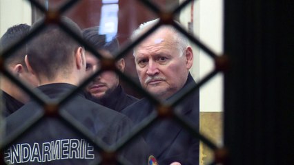 Piden cadena perpetua para Carlos “El Chacal” por atentado