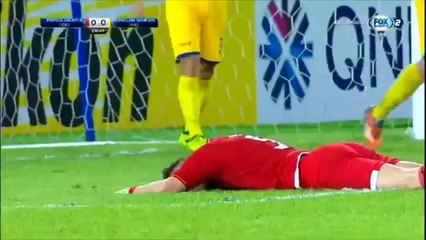 Persija Jakarta vs Song Lam Nghe An 1-0 Highlight All Goals Afc Cup 2018