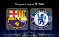 All Goals & highlights - Barcelona 3-0 Chelsea UEFA Champions League