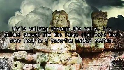 5 Mythical Places That Might Actually Exist | Dark5