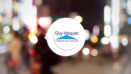 A vendre - Appartement - Lyon (69006) - 2 pièces - 34m²