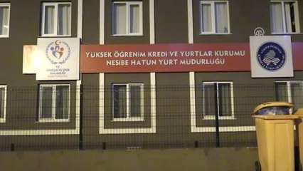 Üniversite Öğrencilerinden Mehmetçik'e Işıklı Destek