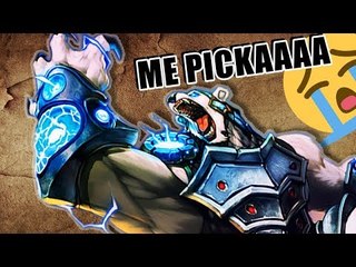 OS CAMPEÕES MAIS ESQUECIDOS DO LOL - (MD5)