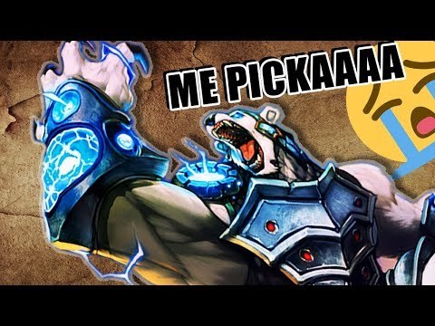 OS CAMPEÕES MAIS ESQUECIDOS DO LOL - (MD5)