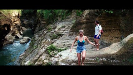 Vidas à Deriva (Adrift, 2018) - Trailer Legendado