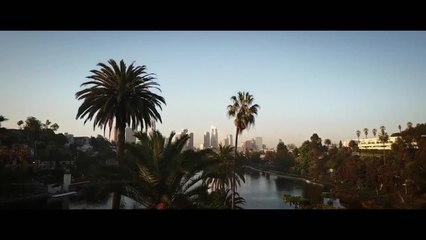 I Can Only Imagine Trailer