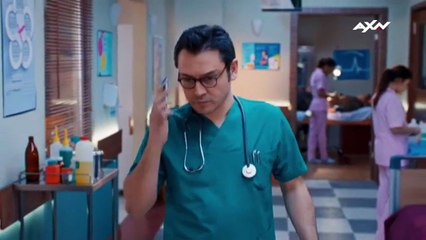 Љубов на ургентно  5 епизода - Ljubov na urgentno 5 epizoda