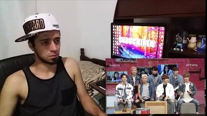 Jackson Wang being Jackson Wang | REACTION