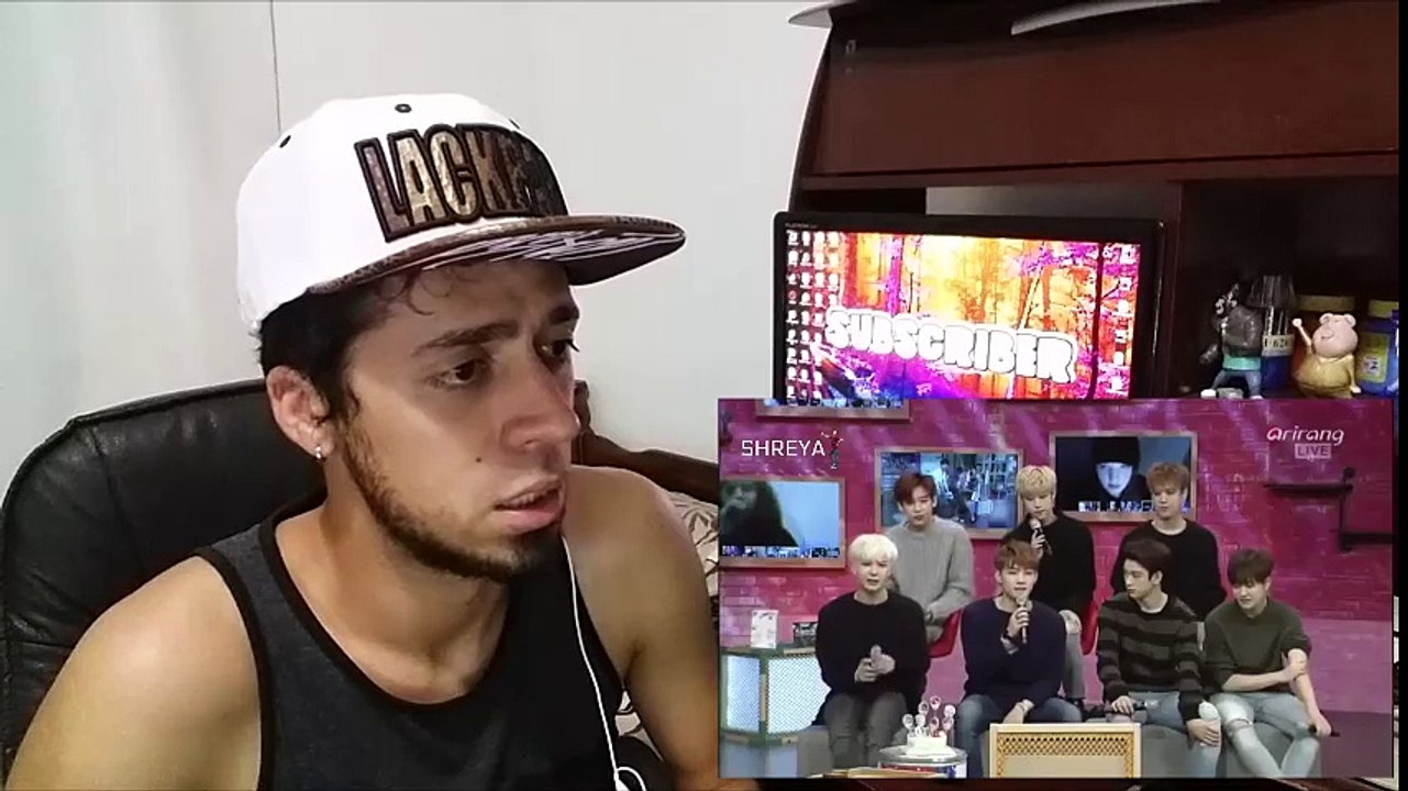JB being done with GOT7 for 5 min | REACTION