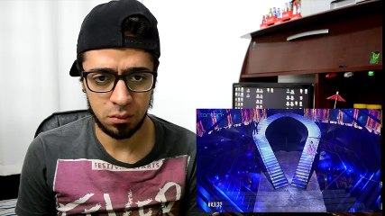 #AJL32 _ Syamel & Ernie Zakri _ Aku Cinta | REACTION