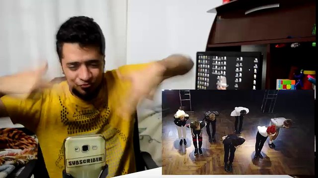 [MV] BTS(방탄소년단) _ DOPE(쩔어) | REACTION