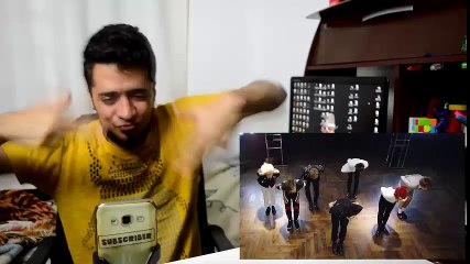 [MV] BTS(방탄소년단) _ DOPE(쩔어) | REACTION
