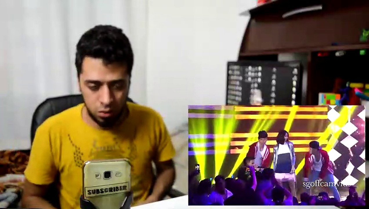 [OFFCAM] Sarah Geronimo - Love So Soft (14Jan18) | REACTION