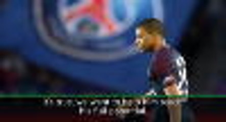 Mbappe is still improving - Emery