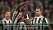 Allegri not counting out Napoli despite Juventus' dominant season
