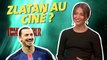 TOMB RAIDER : Zlatan Ibrahimovic dans la suite ? (Interview)