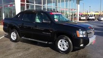 Used Chevy Avalanche Hot Springs AR | Affordable Preowned Chevy Avalanche Dealer Hot Springs AR