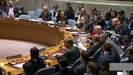 ‘Rússia é responsável pelo envenenamento’