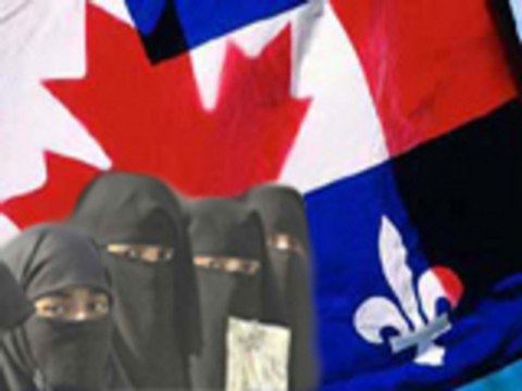 « Qui sont les Québécois musulmans? »