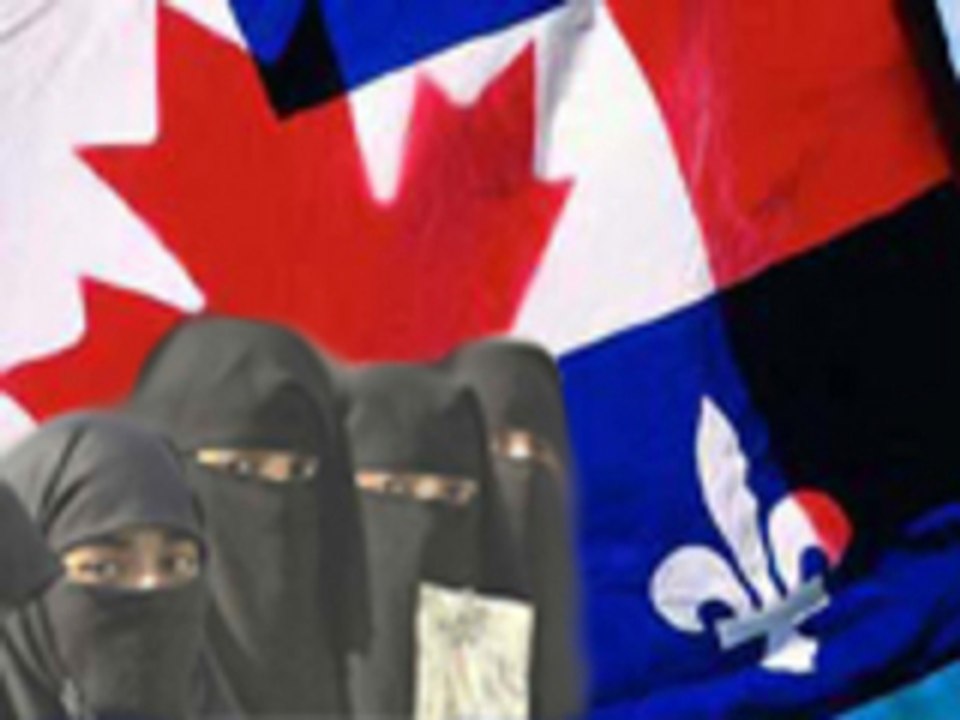 « Qui sont les Québécois musulmans? »